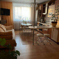 Квартира 51,6 м², 1-комнатная - изображение 5