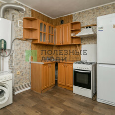 Квартира 38 м², 1-комнатная - изображение 4