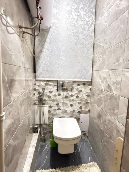 138 м², 4-комнатная квартира 15 000 000 ₽ - изображение 32