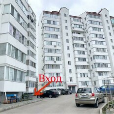 193,2 м², помещение свободного назначения - изображение 1