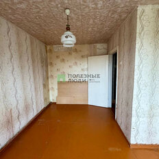 Квартира 21,2 м², 1-комнатная - изображение 3