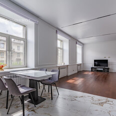 Квартира 111,7 м², 3-комнатная - изображение 2