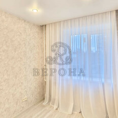 Квартира 32 м², 1-комнатная - изображение 5