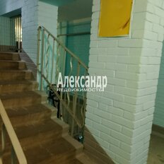 Квартира 62,9 м², 3-комнатная - изображение 4