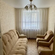 Квартира 54,8 м², 3-комнатная - изображение 4
