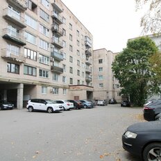 Квартира 46,6 м², 2-комнатная - изображение 3