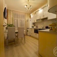 Квартира 36,4 м², 1-комнатная - изображение 1