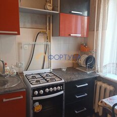 Квартира 32 м², 1-комнатная - изображение 2