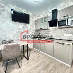Квартира 27 м², студия - изображение 4