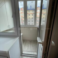 Квартира 29,8 м², 1-комнатная - изображение 3