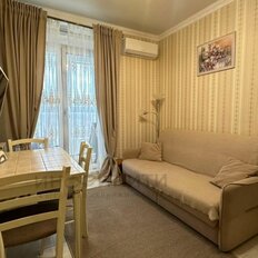 Квартира 42,8 м², 1-комнатная - изображение 4
