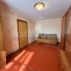 Квартира 45,2 м², 2-комнатная - изображение 3