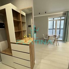 Квартира 52 м², 2-комнатная - изображение 2