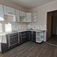 Квартира 52,8 м², 2-комнатная - изображение 2