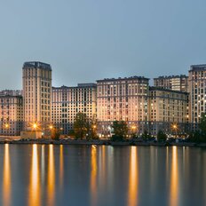 Квартира 56,8 м², 1-комнатная - изображение 3