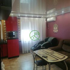 Квартира 45,5 м², 2-комнатная - изображение 4