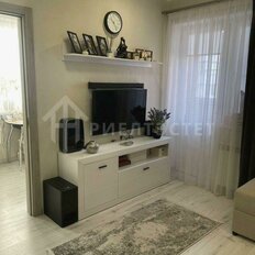 Квартира 26 м², 1-комнатная - изображение 1