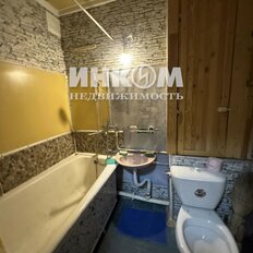 Квартира 36,9 м², 1-комнатная - изображение 4