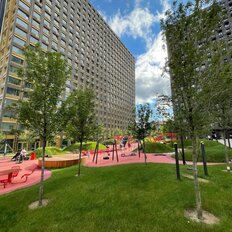 Квартира 39,3 м², 1-комнатная - изображение 3