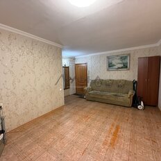 Квартира 32 м², 1-комнатная - изображение 3