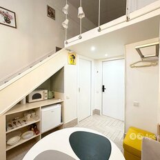 Квартира 26 м², студия - изображение 2