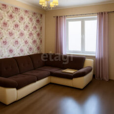 Квартира 32,6 м², студия - изображение 1