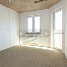 Квартира 35,2 м², 1-комнатная - изображение 2