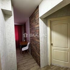 Квартира 32 м², 1-комнатная - изображение 5