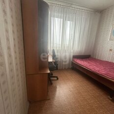 Квартира 71 м², 4-комнатная - изображение 4