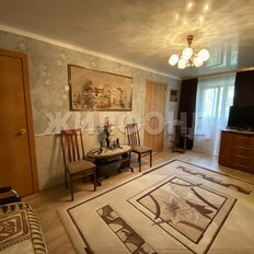 Квартира 41 м², 2-комнатная - изображение 3
