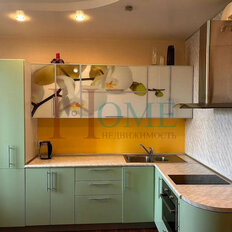 Квартира 63 м², 2-комнатная - изображение 1