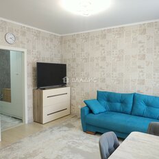 Квартира 60 м², 2-комнатная - изображение 3