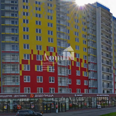 Квартира 75,9 м², 3-комнатная - изображение 4
