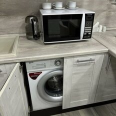 Квартира 31,7 м², студия - изображение 5