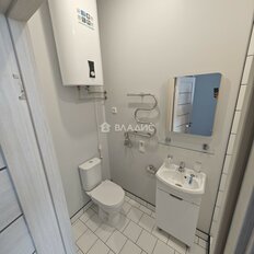 Квартира 16,1 м², студия - изображение 5