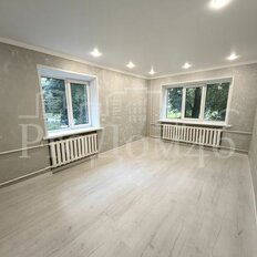 Квартира 31,3 м², 1-комнатная - изображение 1