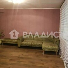 Квартира 64 м², 3-комнатная - изображение 4