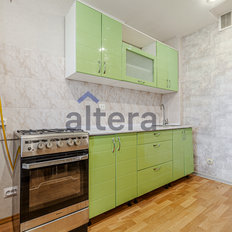 Квартира 52,5 м², 2-комнатная - изображение 1