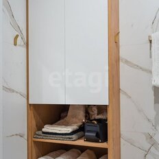 Квартира 45 м², 2-комнатная - изображение 4