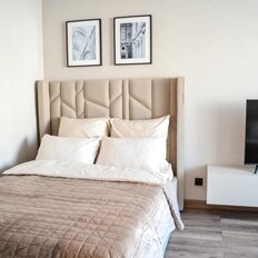 Квартира 52 м², 1-комнатная - изображение 1