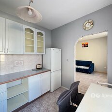 Квартира 84 м², 3-комнатная - изображение 3