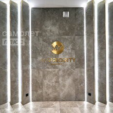 Квартира 36 м², студия - изображение 4