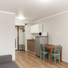 Квартира 15 м², 1-комнатная - изображение 1