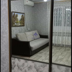 Квартира 33 м², 1-комнатная - изображение 2