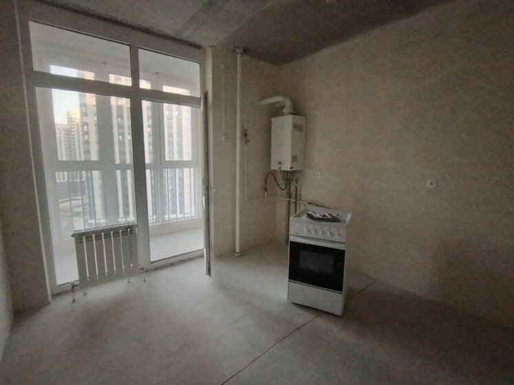 36 м², 1-комнатная квартира 6 100 000 ₽ - изображение 33