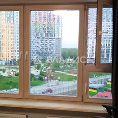 Квартира 24,1 м², студия - изображение 1