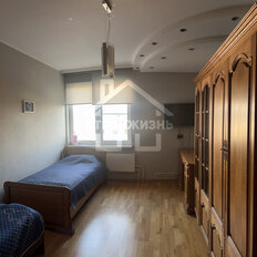 Квартира 86,8 м², 3-комнатная - изображение 4