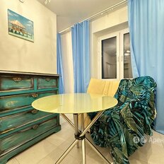 Квартира 33 м², 1-комнатная - изображение 4