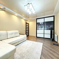 Квартира 51,8 м², 2-комнатная - изображение 2