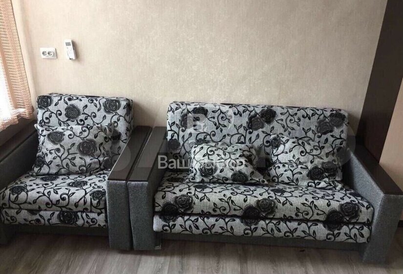 27,5 м², квартира-студия 2 800 000 ₽ - изображение 48